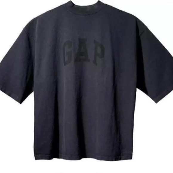 Yeezy Gap engineered by Balenciaga Dove 3/4 Sleeve Tee